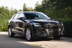 Audi Q2  35 TFSI aut. S-Line, Auto's, 1498 cc, 4 cilinders, 0 kg, Zwart