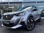 Peugeot 2008 GT-LINE / 2023 / CARPLAY / SFEERLICHT / KEYLESS, Auto's, Automaat, Gebruikt, 1199 cc, 1055 kg