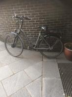 Elektrische damesfiets Granville, 7 versnellingen,, Ophalen, Gebruikt, Versnellingen