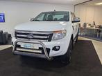 Ford Ranger 2.2 TDCi Limited - Camera - Navi - Trekhaak, Auto's, Ford, Gebruikt, 4 cilinders, https://public.car-pass.be/vhr/8eb00c47-b8d9-4a95-bd89-deb57d3e64dc