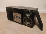 Panasonic SA-PM46, Audio, Tv en Foto, Stereoketens, Ophalen, Gebruikt, Speakers