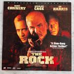 The Rock - Laserdisc, CD & DVD, DVD | Autres DVD, Enlèvement ou Envoi