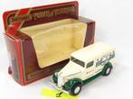 KA10 - Models of Yesteryear - Y12 GMC Van BAXTERS (1), Ophalen of Verzenden