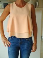 Prachtig oranje topje, Verzenden, Nieuw, Maat 34 (XS) of kleiner, Oranje
