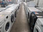 wasmachine nieuw -40%, Nieuw, Ophalen