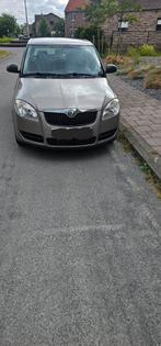 Skoda fabia automaat, Auto's, Stof, Elektrische ramen, 4 cilinders, 5 zetels