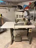 Bernina 217 industriële naaimachine., Ophalen, Bernina, Industrieel, Naaimachine