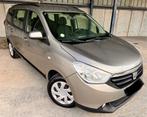 Dacia Lodgy 1.5 dci / 7 places / Airco / Euro 5 / 2013, Euro 5, 7 zetels, Diesel, Te koop