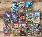 Jeux Nintendo Switch Etat :  Comme Neuf, Games en Spelcomputers, Games | Nintendo Switch, Ophalen, Zo goed als nieuw