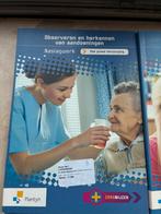 Schoolboeken 3de graad verzorging, Boeken, Schoolboeken, Ophalen, Plantyn, Nieuw, Huishoudkunde of Verzorging