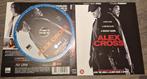 Alex Cross (Blu-ray), Cd's en Dvd's, Blu-ray, Ophalen of Verzenden, Nieuw in verpakking, Thrillers en Misdaad