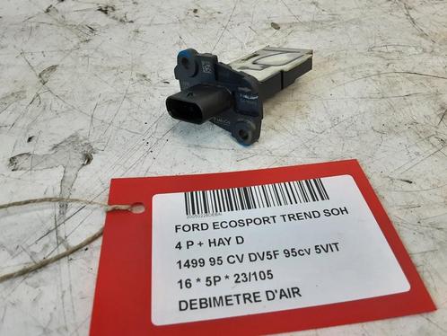 LUCHTHOEVEELHEIDSMETER Ford EcoSport (JK8) (CA6112B579AA), Auto-onderdelen, Overige Auto-onderdelen, Ford, Gebruikt