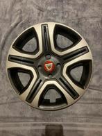 Enjoliveur Dacia, Enlèvement, Comme neuf