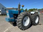 1971 Ford County 1124 Oldtimer tractor, Zakelijke goederen, Oldtimer, Ford