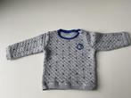 noppies 62/68, Kinderen en Baby's, Babykleding | Maat 62, Truitje of Vestje, Ophalen of Verzenden, Zo goed als nieuw, Jongetje