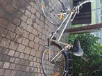DAMES FIETS, Ophalen, Versnellingen