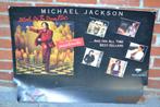 Carton Michael Jackson, Divers, Divers Autre, Enlèvement ou Envoi