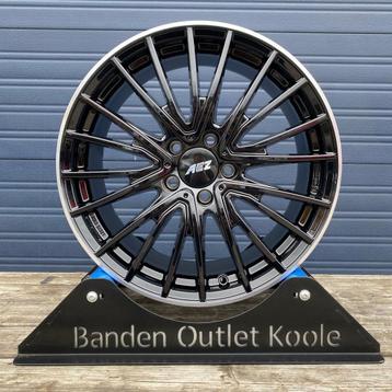 Cupra Ateca Born Formentor Leon Sportstourer Tavascan 18'' 5 beschikbaar voor biedingen