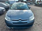 citroen c4 benzine 2006  106 000 km, Auto's, Citroën, Te koop, Bedrijf, Euro 4, Stadsauto