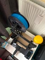 3 d printer, Ophalen, Zo goed als nieuw