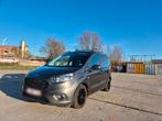 Ford Transit Courier (2022) – Benzine – 42.000 km – Euro 6d, Autos, Ford, Achat, Carnet d'entretien, Particulier, USB