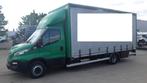 Iveco Daily 70C21 (Stock ID 115), Automaat, Euro 6, Iveco, Elektrische ramen