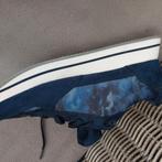 Sneackers blauwtinten, Ophalen of Verzenden