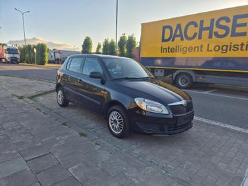 Skoda Fabia 1.2 - Airco + Keuring - Garantie - Euro 5 beschikbaar voor biedingen