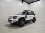 Land Rover Defender 110 D240 s - GPS - DAB - Topstaat! 1Ste, Autos, Land Rover, 5 places, 0 kg, 0 min, 199 g/km