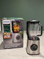 Philips Smoothie Blender, Elektronische apparatuur, Ophalen, Zo goed als nieuw, Vacuumblender