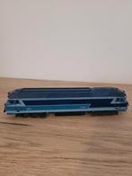 Lima 72002 h0 model trein sncf locomotief, Ophalen of Verzenden, Zo goed als nieuw, Locomotief, Lima