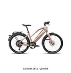 Stromer St1x (8617km), Vélos & Vélomoteurs, Enlèvement ou Envoi