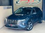 Hyundai Tucson 1.6 T-GDi MHEV * FULL OPTIONS * MILD HYBRID *, Auto's, Hyundai, Automaat, Gebruikt, 4 cilinders, 2100 kg