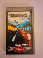 Test drive unlimited, 1 speler, Ophalen of Verzenden, Gebruikt, Racen en Vliegen