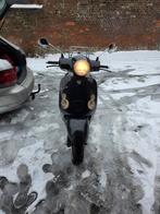 Neco 125, Fietsen en Brommers