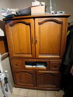 Klassieke kast, Huis en Inrichting, Ophalen, Zo goed als nieuw