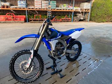 Yamaha 250 4takt  beschikbaar voor biedingen