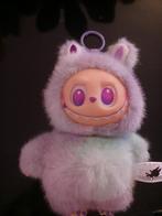 Labubu, Verzamelen, Sleutelhangers, Ophalen, Zo goed als nieuw, Knuffel of Figuurtje