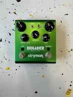 Strymon Brigadier Delay, Muziek en Instrumenten, Ophalen of Verzenden, Zo goed als nieuw, Delay of Echo