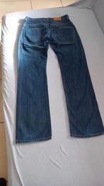 Jeans Lee cooper taille 30W×32L prix fixe 15euros, Lee cooper, Comme neuf, Bleu, W30 - W32 (confection 38/40)