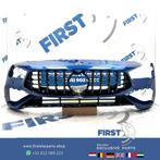 W118 CLA FACELIFT BUMPER + GT GRIL A1188804803 CLA35 AMG 202, Auto-onderdelen, Gebruikt, Voor, Mercedes-Benz, Ophalen of Verzenden
