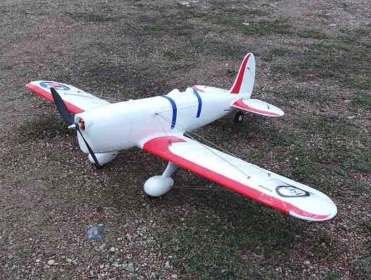 Ryan ST-A 1000 mm | Kit EPO + Électronique | NEUF, Hobby & Loisirs créatifs, Modélisme | Radiocommandé & Téléguidé | Avions, Neuf