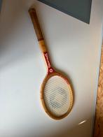 Vintage tennisracket, Sports & Fitness, Tennis, Enlèvement, Comme neuf, Raquette, Autres marques