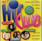 CD   +   CD, Maxi-Single   /    Hit Club 98.1, Cd's en Dvd's, Ophalen of Verzenden