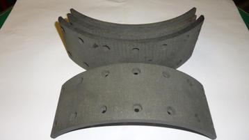 Mercedes 206d-306d Remvoeringsset beschikbaar voor biedingen