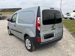 2021 Renault Kangoo Lichte vrachtwagen, Auto's, Gebruikt, Overige brandstoffen, Bedrijf, Kangoo