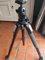 statief camera, Ophalen, Zo goed als nieuw, 175 cm of meer, Driepoot