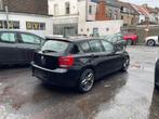 BMW 1 Serie – Benzine– Met keuring – 89.950 km - 2012, Auto's, Euro 5, 1 Reeks, Handgeschakeld, Particulier