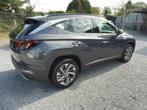 Hyundai Tucson 1.6 T-GDI 150 Hybrid 48V 7DCT Style, Autos, Argent ou Gris, Achat, Euro 6, Entreprise