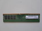 RAM 8GB, Computers en Software, RAM geheugen, Ophalen of Verzenden, Gebruikt, Desktop, 8 GB